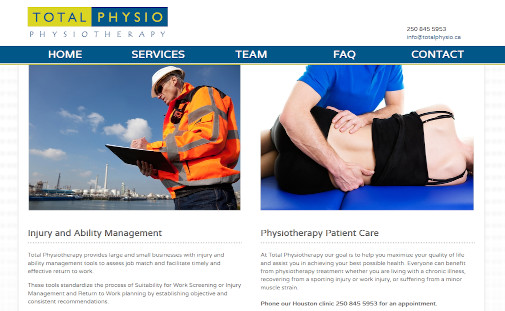 Total Physio